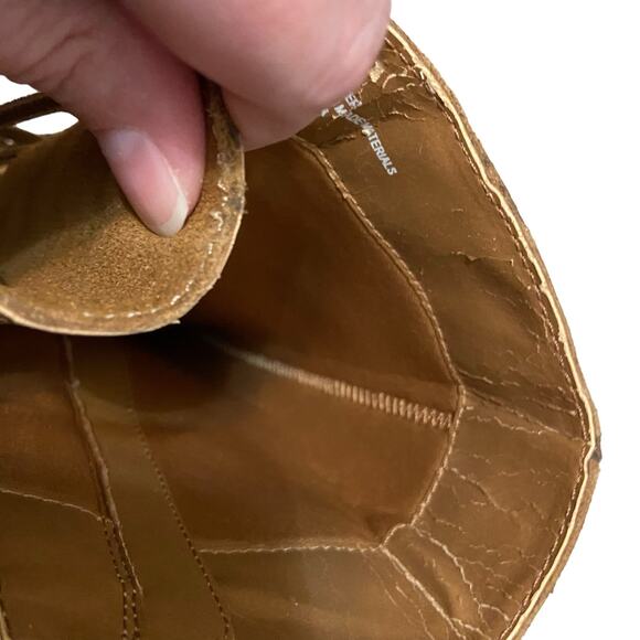 Bjorndal - Womens - Duncan Knee High Tan Suede Boots Size 9 - Picture 12 of 12